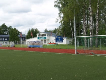 В Ростове на обновление семи пришкольных стадионов выделили более 108 млн рублей