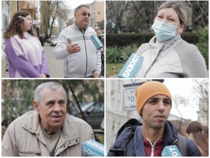 «Прививка должна быть обязательной для всех»: ростовчане поделились мнением о новой вакцине от Covid-19 для детей и подростков