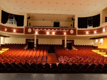 Россия-24 показала фильм «Дон-ТР» о Казачьем драматическом театре Новочеркасска