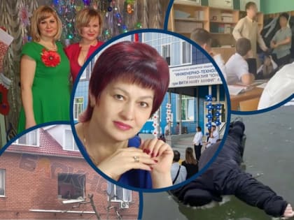 Мальчик-драчун, смерть рыбака, взрыв в доме, новый директор «Юноны»: главные новости Волгодонска за неделю