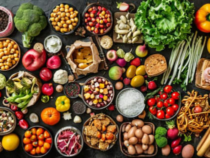В Волгодонске посчитали стоимость минимального набора продуктов питания