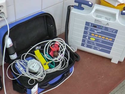 Обследовать и вовремя предупредить