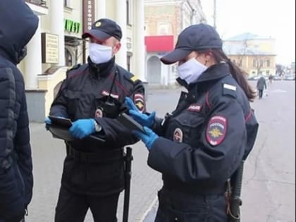 Улыбнитесь, вас снимают: Верховный суд разрешил штрафовать за отсутствие маски по фото и видео