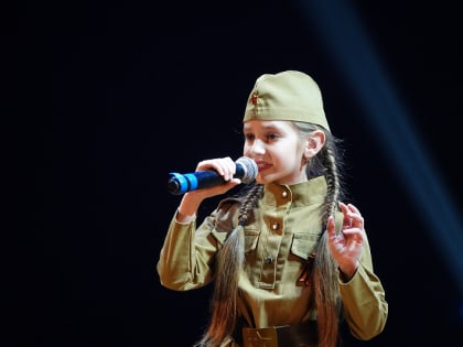 В ДГТУ гала-концертом завершился международный фестиваль «Имена России»