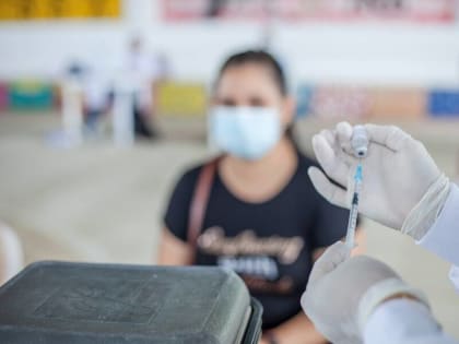 «Поздно обратилась» — власти Ростовской области прокомментировали новый кислородный скандал