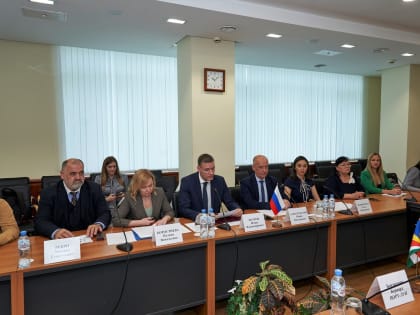 Торгово-промышленные палаты Ростовской области и Сейшельских Островов готовятся подписать соглашение о сотрудничестве