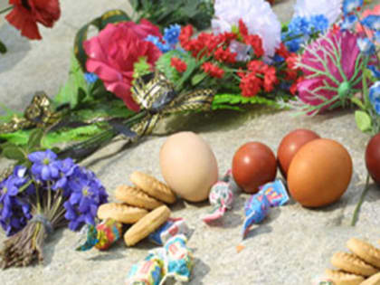 Поминальный (родительский) день, или Радоница: что нужно делать ростовчанам