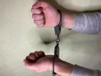 В Волгодонском районе 24-летний парень обокрал частный дом