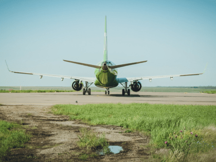 В Ростовской области продают самолет Ан-2 польского производства за 788 тысяч рублей