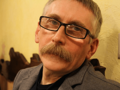 Украинского поэта-антифашиста Яна Таксюра освободили в ходе обмена пленными