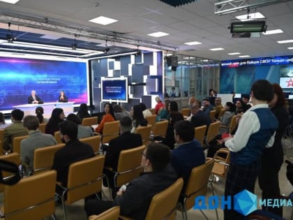 Василий Голубев: Льготы на Дону получат все участники СВО