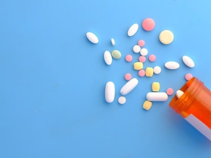 Делимое и частное. Можно ли пить таблетки по половинке