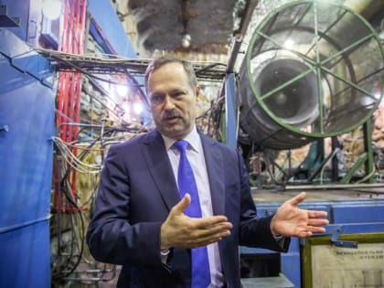 Как зарабатывать сотни тысяч сразу после вуза. Интервью с ректором МГТУ им. Баумана Михаилом Гординым