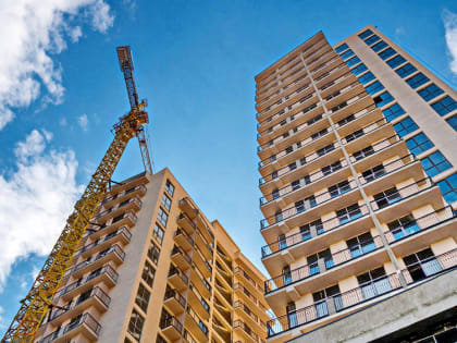 Ростовчане построят в Волгодонске 16-этажный жилой дом на три корпуса