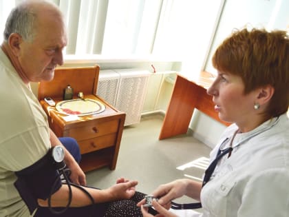 Международный день пожилых людей