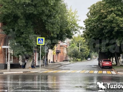 В Новочеркасске в ближайшие дни ожидается плохая погода