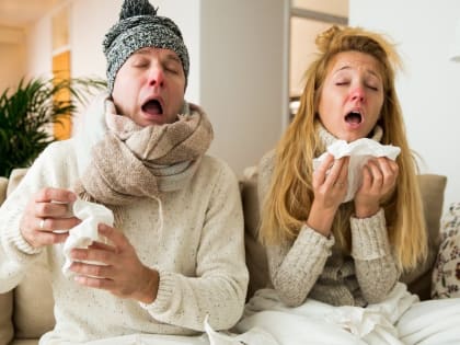 Идеальные блюда для питания во время простуды по мнению врача