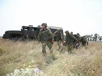 Мишустин заявил о дополнительных льготах для мобилизованных