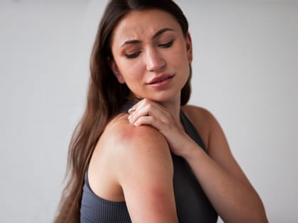 Таганрожцев предостерегают о росте заболеваемости корью