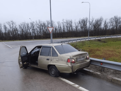 В Ростовской области задержали 15-летнего серийного автоугонщика