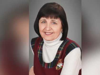 ПРИЗВАНИЕ — УЧИТЕЛЬ