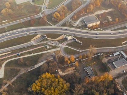 Южный подъезд к Ростову со стороны М-4 «Дон» отремонтируют за 524 млн рублей