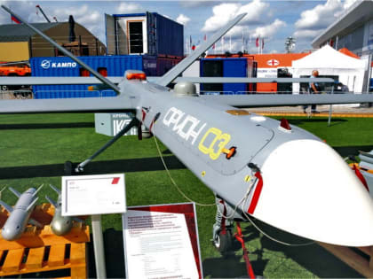 Ситуация на Украине и в Донбассе. 9 августа. Хроника событий