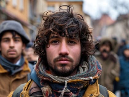 Больше 20 лет скрывался мигрант после убийства бывшей жены в Орловском районе