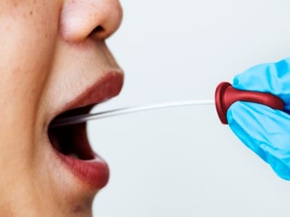 В Ростовской области зарегистрировали 457 пациентов с коронавирусом за сутки