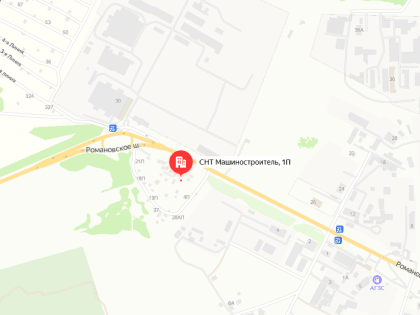 Садоводов СНТ «Машиностроитель» приглашают на общее отчётное собрание