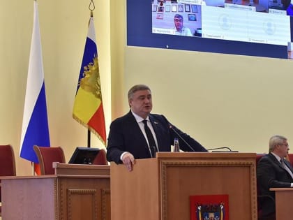 Председатель Заксобрания опроверг сообщения о слиянии Батайска, Аксая и Ростова