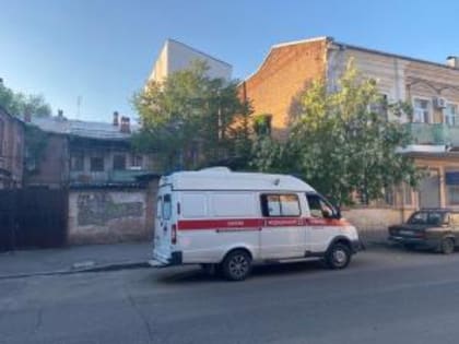 Еще 98 жителей Ростовской области заразились коронавирусом