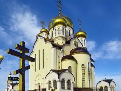 Православный календарь на 2025 год с Марией Городовой