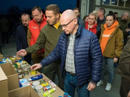 Общероссийский семинар: на Дону встретятся команды региональных штабов #МЫВМЕСТЕ