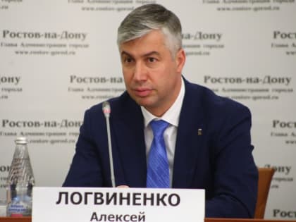 Есть доверие инвесторов, значит мы работаем  правильно – Алексей Логвиненко