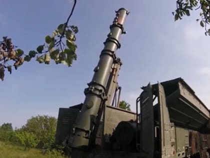 Ситуация на Украине и в Донбассе. 19 августа. Хроника событий