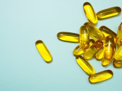 Врачи обнаружили, что дефицит витамина D может в разы увеличивать риск смерти