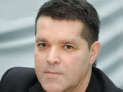 Директора спортшколы Игоря Такташева наградили медалью «За доблестный труд на благо Донского края»