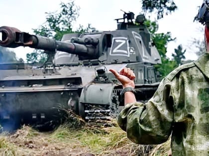 Ситуация на Украине и в Донбассе. 17 августа. Хроника событий