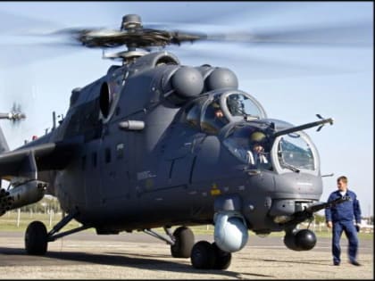 Военные действия на Украине: последние новости с фронта