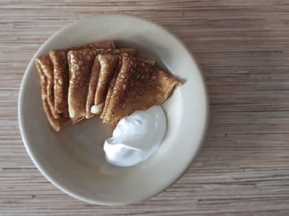 Россиянка участвовала в конкурсе по поеданию блинов, подавилась и умерла