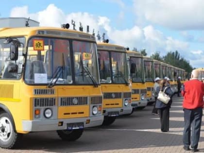 В Ростовской области чиновников обязали организовать бесплатный проезд детей к школам