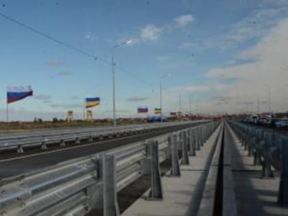 Обслуживание ливневки на третьем мосту будет обходиться Волгодонску в 8,3 млн рублей в год