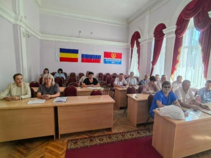 Лихорадка Западного Нила в Цимлянском районе: меры профилактики