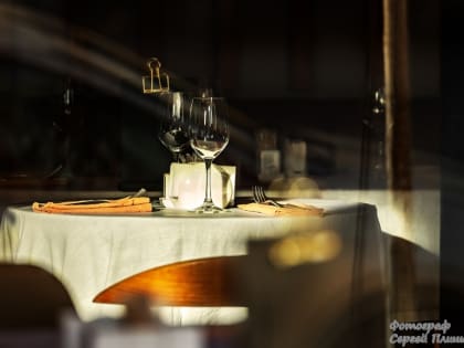 Новые требования к предприятиям общественного питания