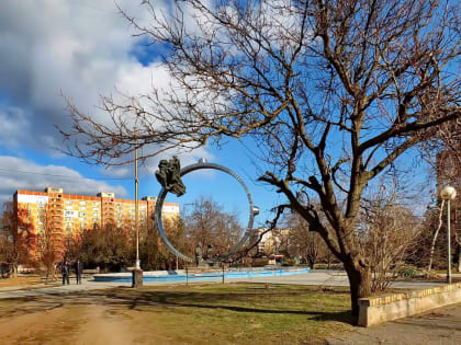 Погода в Волгодонске на выходные, 8 и 9 марта
