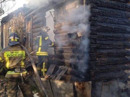 Смогла спасти только дочку – мать и двое детей погибли на пожаре в Ростовской области