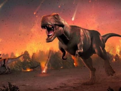 Людей постигнет участь динозавров: ученый РАН предупредил о вымирании человечества