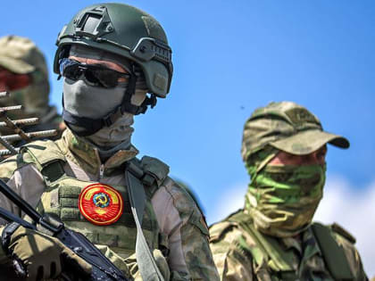 Ситуация на Украине и в Донбассе. 10 августа. Хроника событий