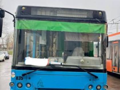 В Волгодонске определили перевозчика на новый маршрут № 11«М»